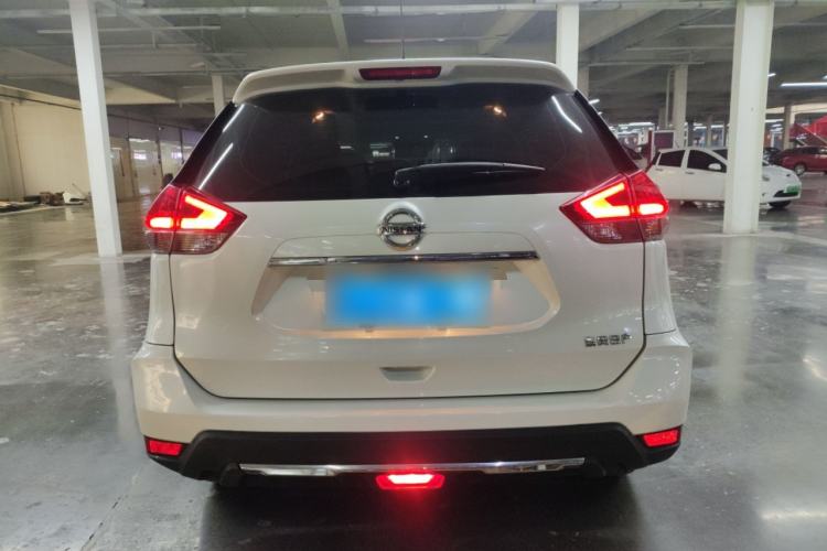 Used Nissan X-Trail 2021 2.0L CVT 2WD XL Premium Commemorative Edition Rear