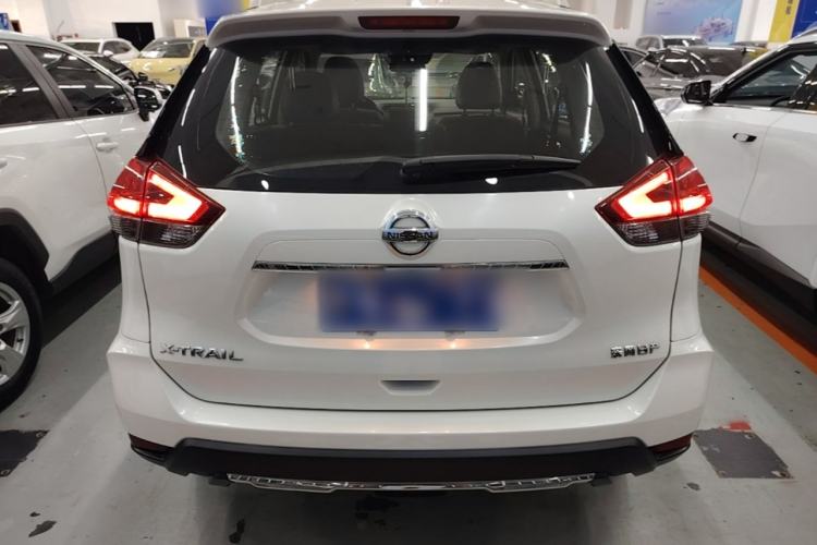 Used Nissan X-Trail 2021 2.0L CVT 2WD XL Premium Commemorative Edition Rear