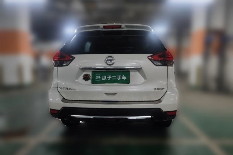 Used Nissan X-Trail 2021 2.0L CVT 2WD XL Premium Commemorative Edition Rear