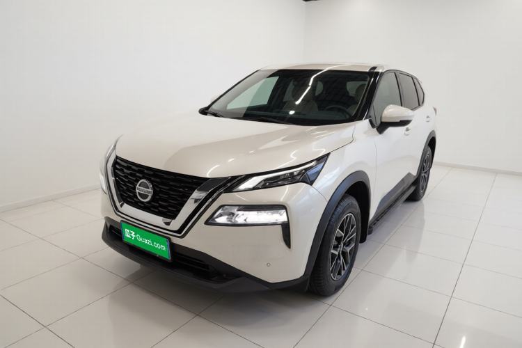 Ojetý Nissan X-Trail 2021 VC-Turbo 300 CVT 2WD Luxury Edition Guazi used car, China used car export, Used car for sale, Used  cars, Cheapest cars for sale