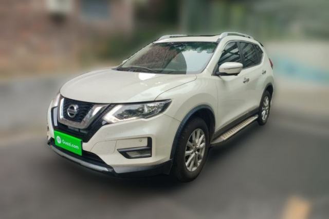 Used Nissan X-Trail 2021 2.0L CVT 2WD XL ITS SmartConnect Comfort Edition