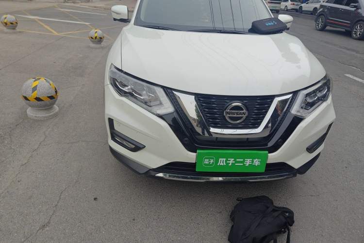 Used Nissan X-Trail 2021 2.5L CVT 4WD XL ITS Luxury Navigation Edition Right Front Headlight