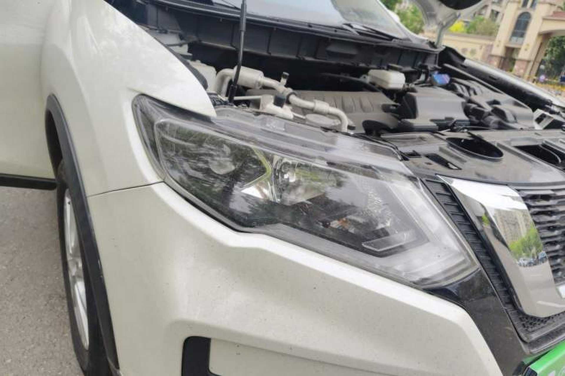 Used Nissan X-Trail 2021 2.0L CVT 2WD XL ITS Comfort Commemorative Edition Right Front Headlight