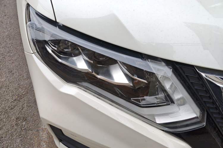 Used Nissan X-Trail 2021 2.5L CVT 4WD XL ITS Luxury Commemorative Edition Right Front Headlight