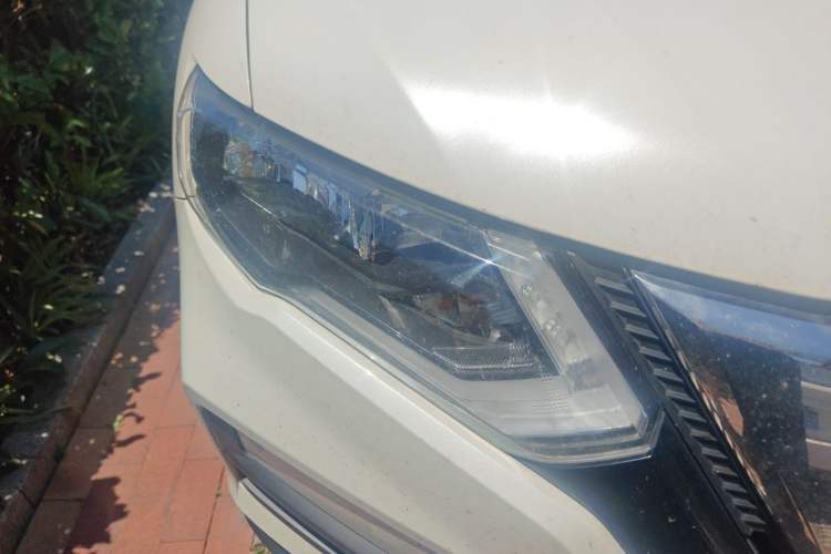Used Nissan X-Trail 2021 2.0L CVT 2WD XL ITS Comfort Commemorative Edition Right Front Headlight