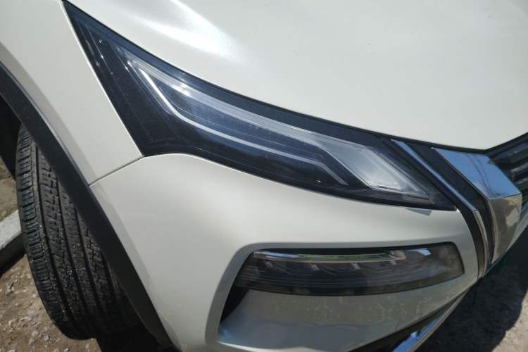 Used Nissan X-Trail 2021 VC-Turbo 300 CVT 4WD Luxury Edition Right Front Headlight