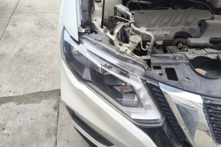 Used Nissan X-Trail 2021 2.0L CVT 2WD XL Premium Commemorative Edition Right Front Headlight