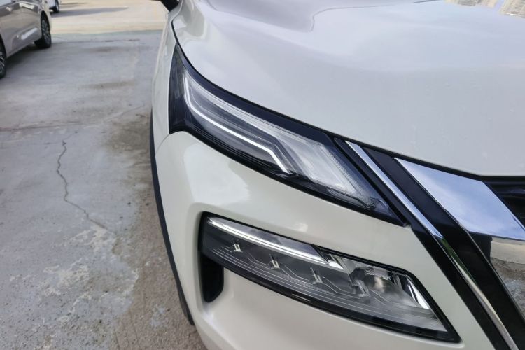 Used Nissan X-Trail 2021 VC-Turbo 300 CVT 4WD Luxury Edition Right Front Headlight