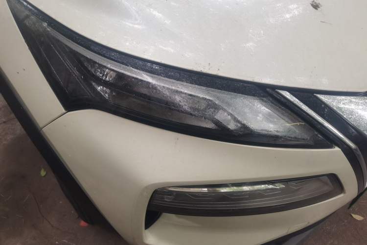 Used Nissan X-Trail 2021 VC-Turbo 300 CVT 2WD Comfort Edition Right Front Headlight