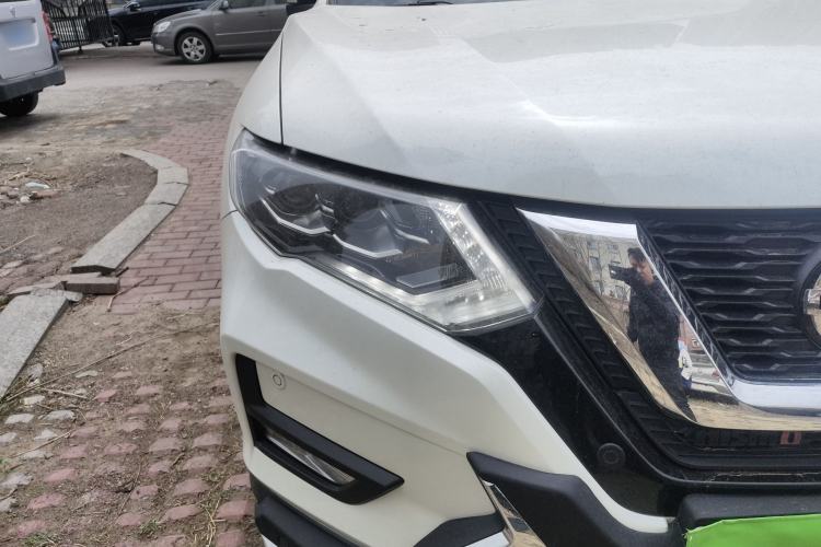 Used Nissan X-Trail 2021 2.5L CVT 4WD XL ITS Luxury Commemorative Edition Right Front Headlight