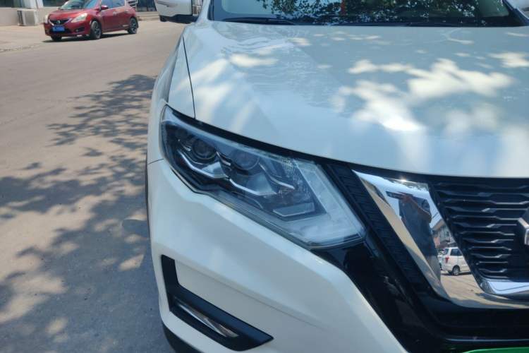 Used Nissan X-Trail 2021 2.0L CVT 2WD XL Premium Commemorative Edition Right Front Headlight