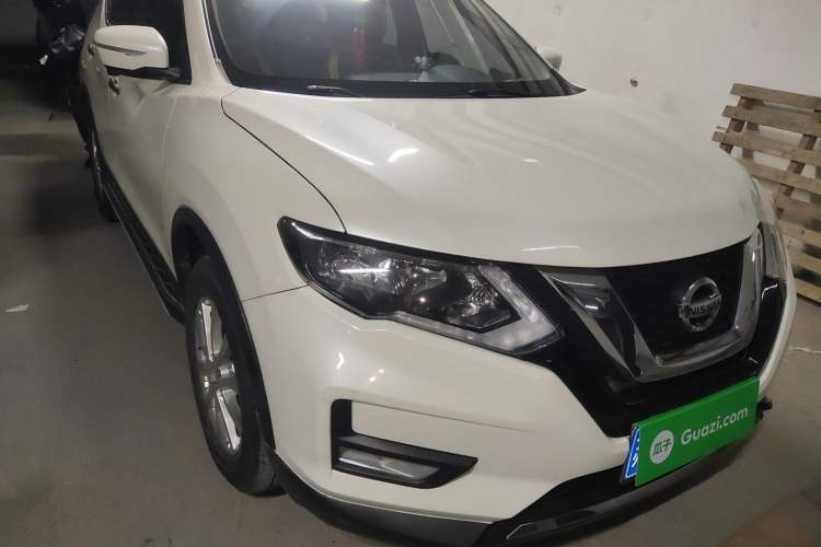 Used Nissan X-Trail 2021 2.0L CVT 2WD XL ITS Comfort Commemorative Edition Right Front Headlight