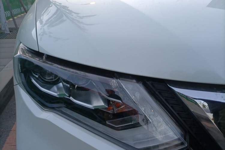 Used Nissan X-Trail 2021 2.5L CVT 4WD XL ITS Luxury Commemorative Edition Right Front Headlight