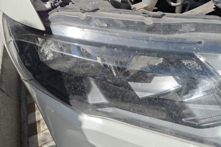 Used Nissan X-Trail 2021 2.0L CVT 2WD XL ITS SmartConnect Comfort Edition Right Front Headlight