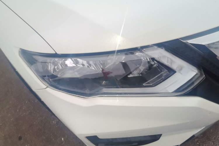 Used Nissan X-Trail 2021 2.0L CVT 2WD XL ITS Comfort Commemorative Edition Right Front Headlight