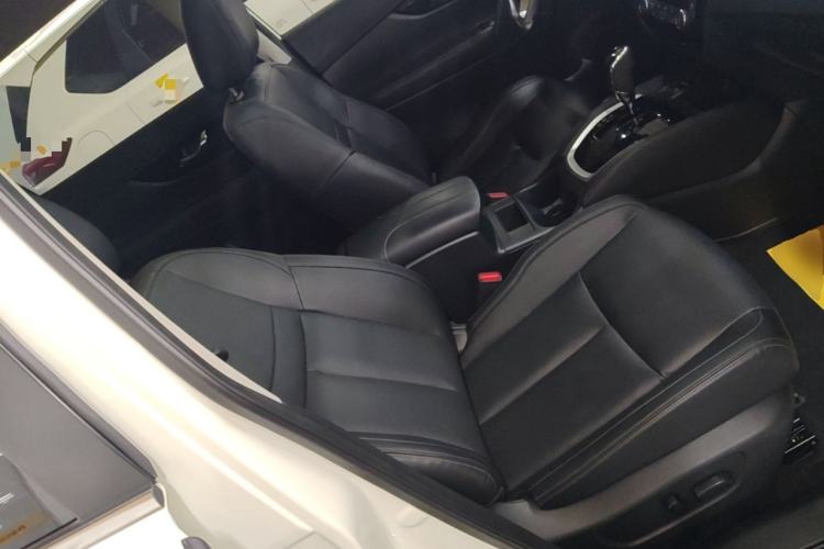 Used Nissan X-Trail 2021 2.0L CVT 2WD XL Premium Commemorative Edition Right Front Seat