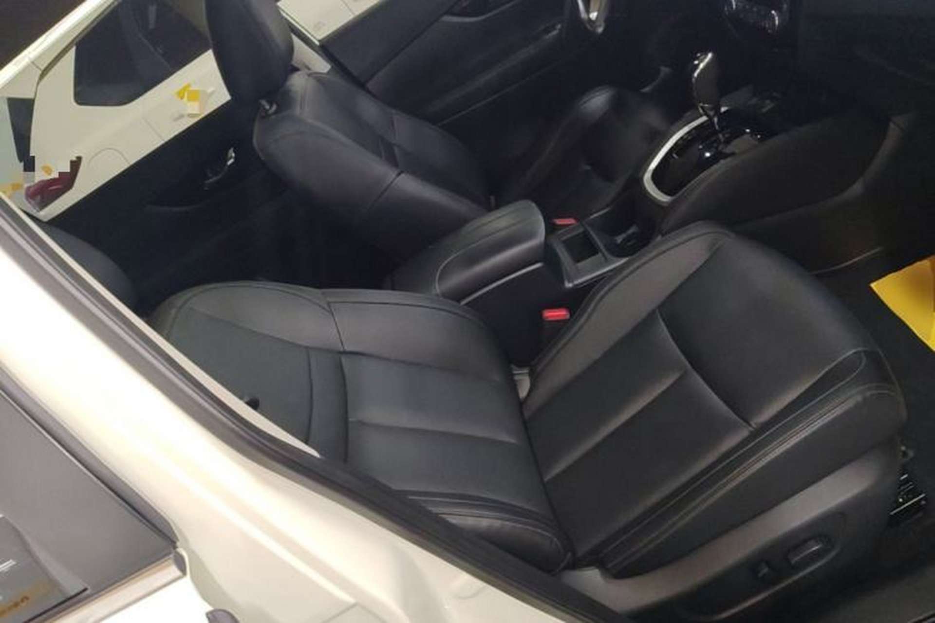 Used Nissan X-Trail 2021 2.0L CVT 2WD XL Premium Commemorative Edition Right Front Seat