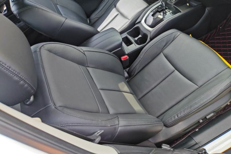 Used Nissan X-Trail 2021 2.0L CVT 2WD XL Premium Commemorative Edition Right Front Seat
