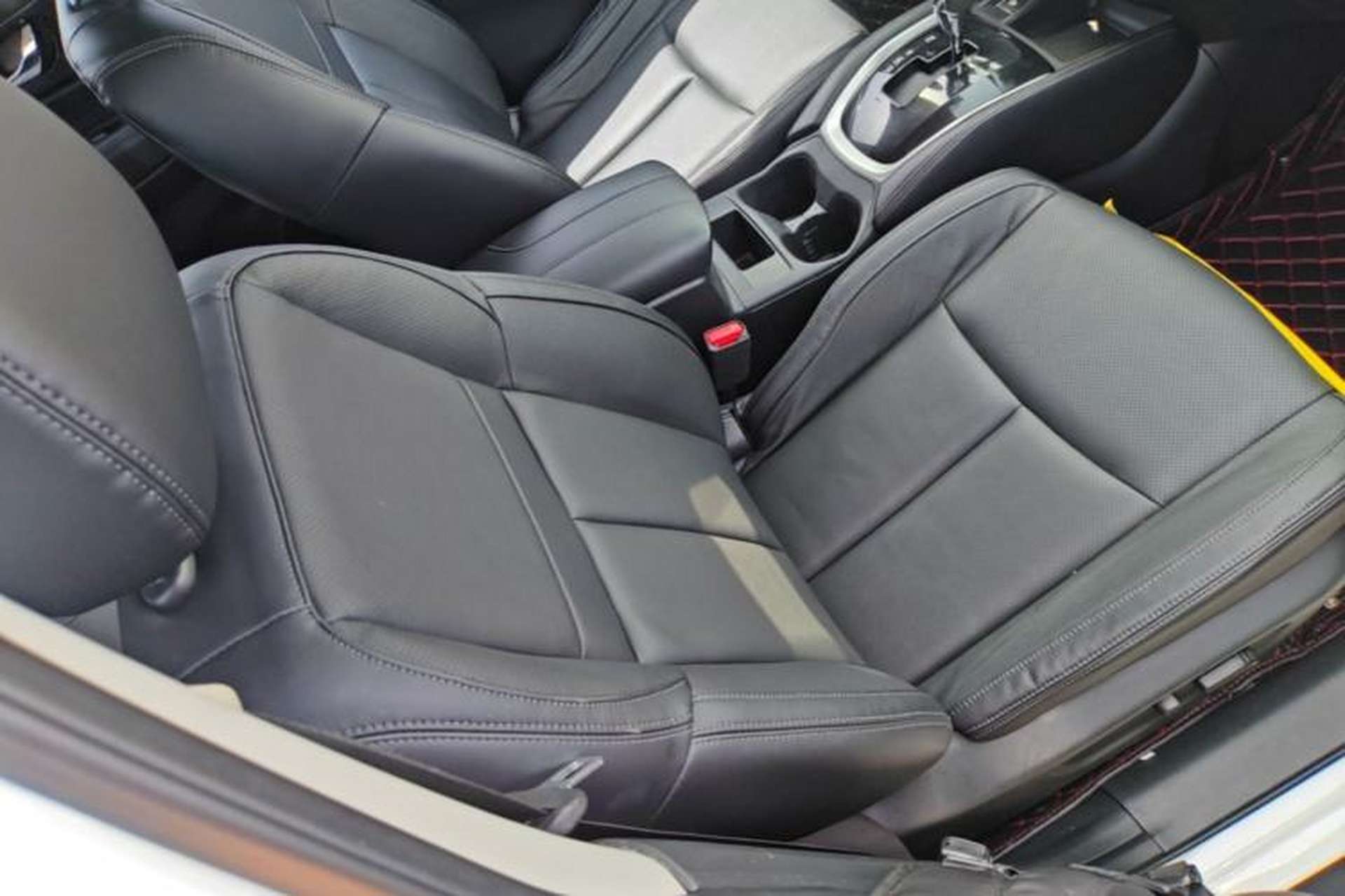 Used Nissan X-Trail 2021 2.0L CVT 2WD XL Premium Commemorative Edition Right Front Seat