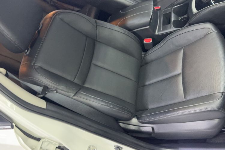 Used Nissan X-Trail 2021 2.0L CVT 2WD XL ITS Comfort Commemorative Edition Right Front Seat