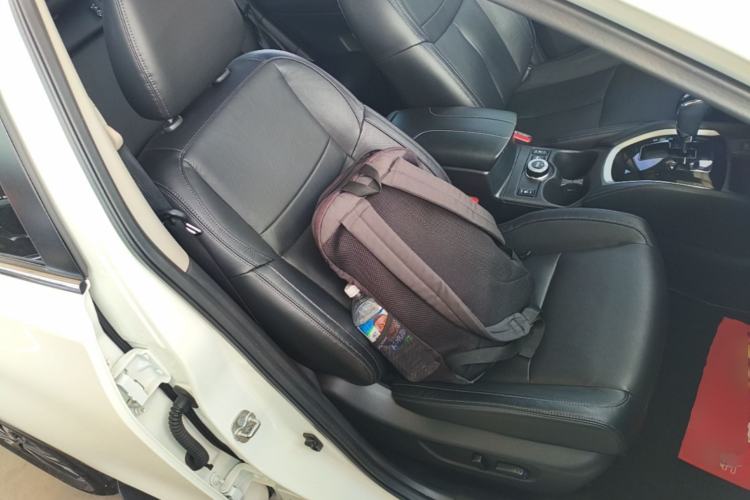 Used Nissan X-Trail 2021 2.5L CVT 4WD XL ITS Luxury Commemorative Edition Right Front Seat