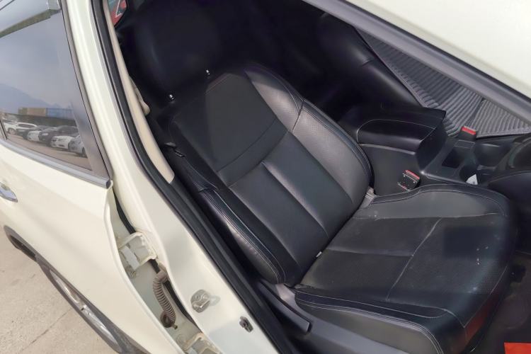 Used Nissan X-Trail 2021 2.0L CVT 2WD XL ITS Comfort Commemorative Edition Right Front Seat