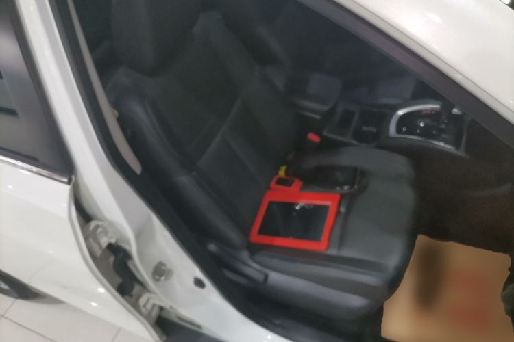 Used Nissan X-Trail 2021 2.0L CVT 2WD XL ITS SmartConnect Comfort Edition Right Front Seat