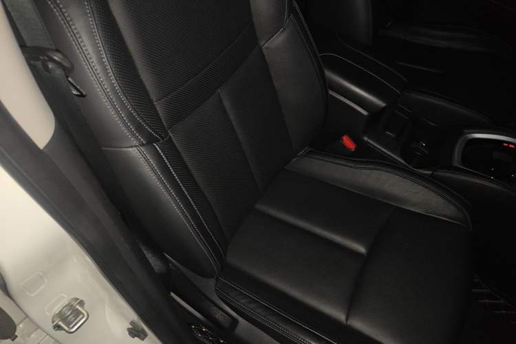 Used Nissan X-Trail 2021 2.0L CVT 2WD XL ITS SmartConnect Comfort Edition Right Front Seat