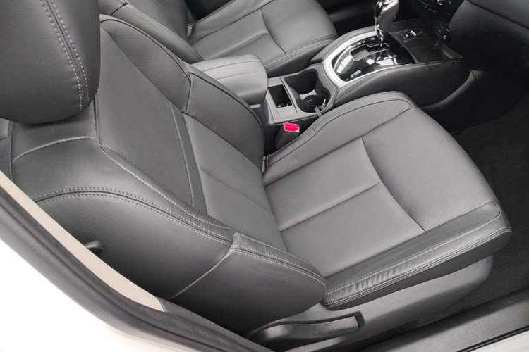 Used Nissan X-Trail 2021 2.0L CVT 2WD XL ITS Comfort Commemorative Edition Right Front Seat