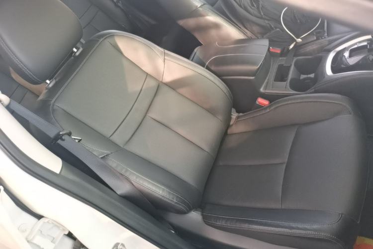 Used Nissan X-Trail 2021 2.0L CVT 2WD XL Premium Commemorative Edition Right Front Seat