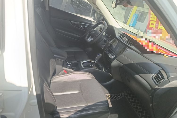 Used Nissan X-Trail 2021 2.5L CVT 4WD XL SmartConnect Leading Edition Right Front Seat