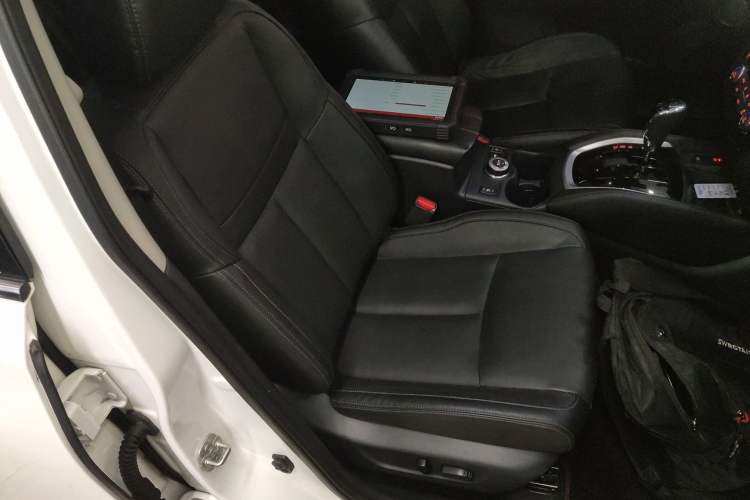 Used Nissan X-Trail 2021 2.5L CVT 4WD XL ITS Luxury Commemorative Edition Right Front Seat