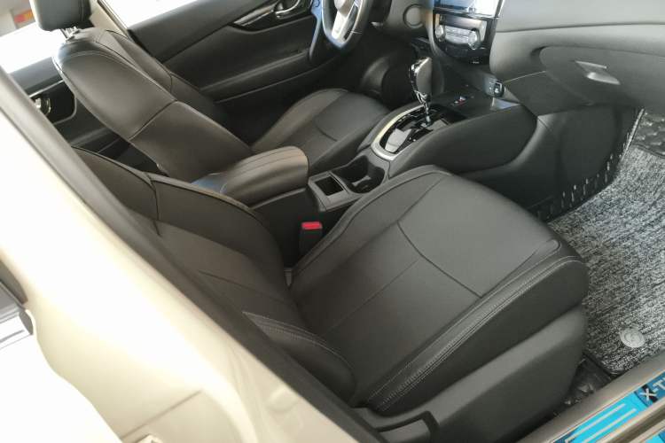 Used Nissan X-Trail 2021 2.0L CVT 2WD XL ITS Comfort Commemorative Edition Right Front Seat