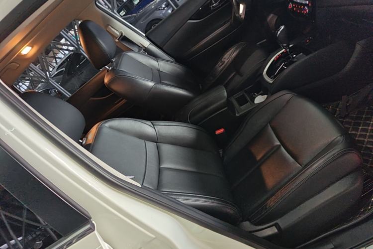 Used Nissan X-Trail 2021 2.0L CVT 2WD XL ITS SmartConnect Comfort Edition Right Front Seat