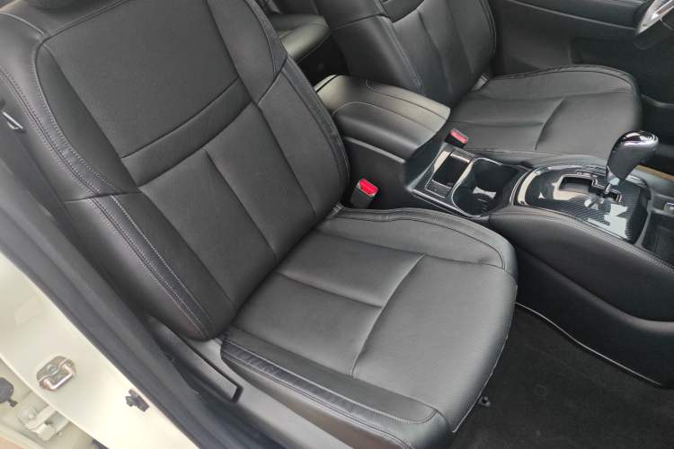 Used Nissan X-Trail 2021 2.0L CVT 2WD XL ITS Comfort Commemorative Edition Right Front Seat