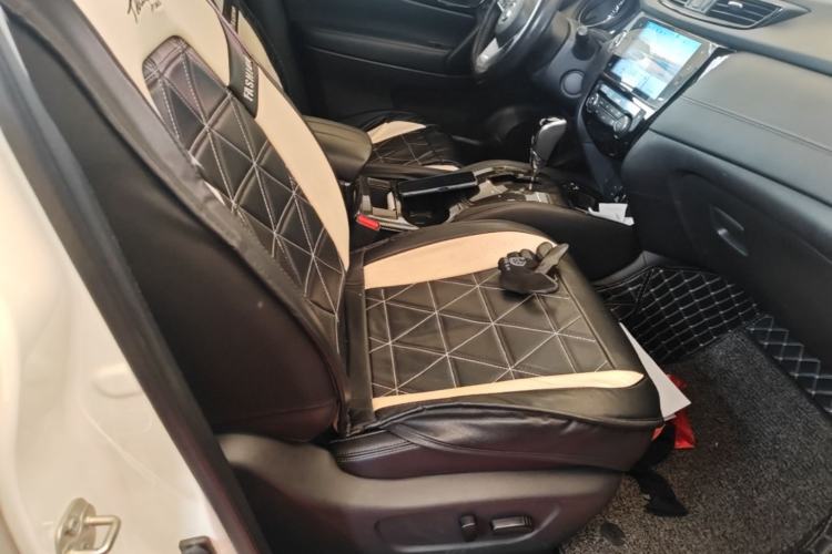 Used Nissan X-Trail 2021 2.0L CVT 2WD XL Premium SmartConnect Deluxe Edition Right Front Seat