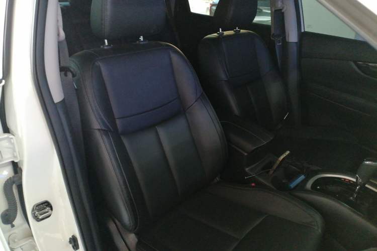 Used Nissan X-Trail 2021 2.0L CVT 2WD XL ITS Comfort Commemorative Edition Right Front Seat
