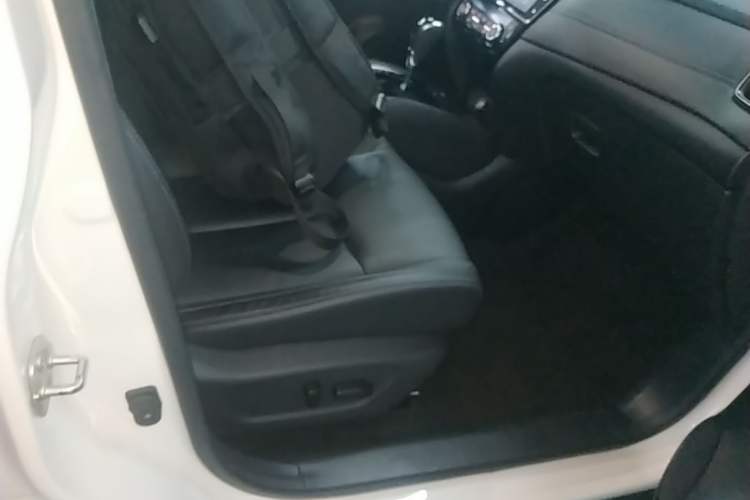 Used Nissan X-Trail 2021 2.0L CVT 2WD XL Premium Commemorative Edition Right Front Seat