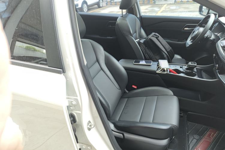 Used Nissan X-Trail 2021 VC-Turbo 300 CVT 2WD Comfort Edition Right Front Seat