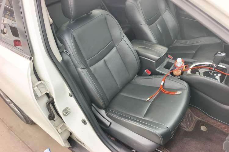 Used Nissan X-Trail 2021 2.0L CVT 2WD XL ITS Comfort Commemorative Edition Right Front Seat