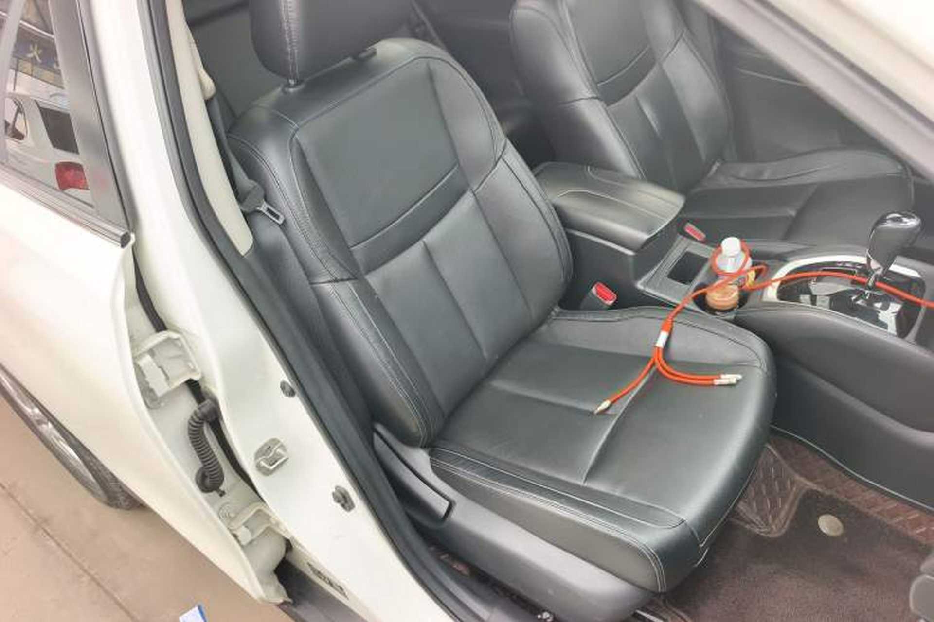 Used Nissan X-Trail 2021 2.0L CVT 2WD XL ITS Comfort Commemorative Edition Right Front Seat