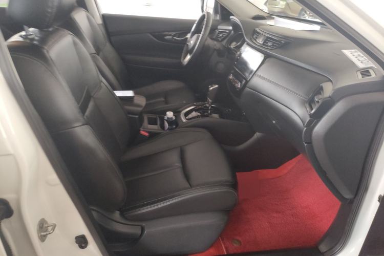 Used Nissan X-Trail 2021 2.0L CVT 2WD XL ITS SmartConnect Comfort Edition Right Front Seat