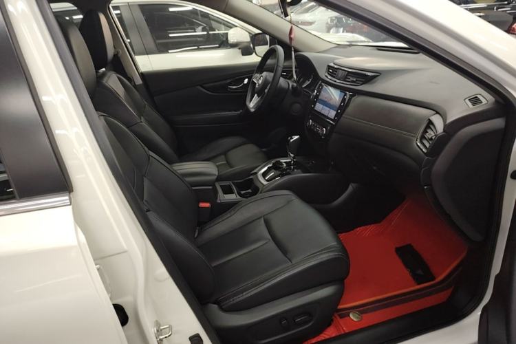 Used Nissan X-Trail 2021 2.0L CVT 2WD XL Premium Commemorative Edition Right Front Seat