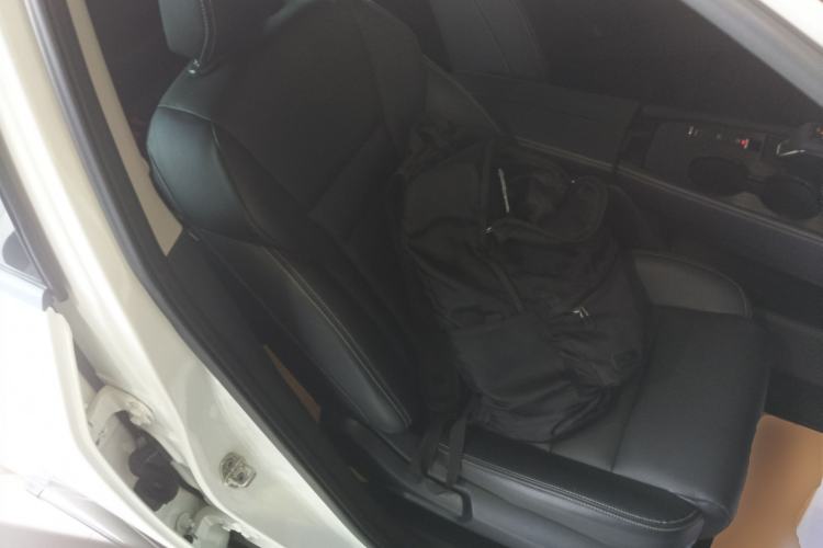 Used Nissan X-Trail 2021 VC-Turbo 300 CVT 2WD Luxury Edition Right Front Seat