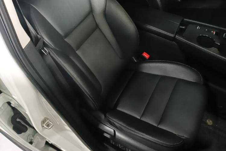 Used Nissan X-Trail 2021 VC-Turbo 300 CVT 2WD Luxury Edition Right Front Seat