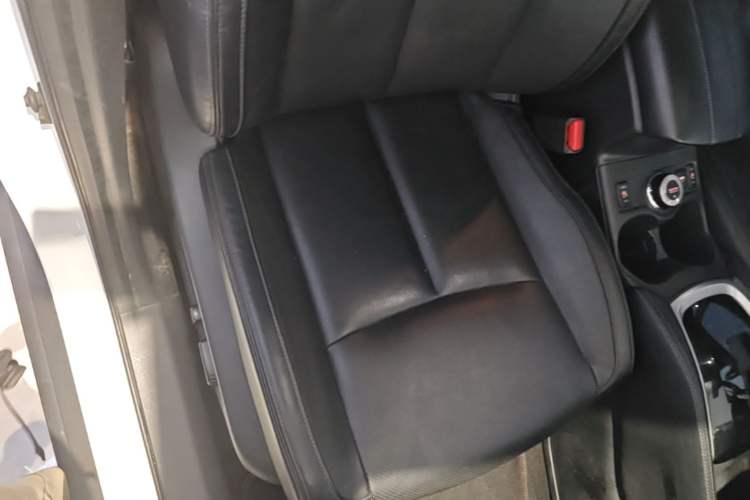 Used Nissan X-Trail 2021 2.5L CVT 4WD XL ITS Luxury Navigation Edition Right Front Seat