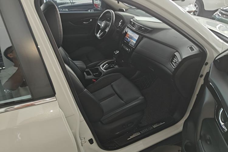 Used Nissan X-Trail 2021 2.0L CVT 2WD XL Premium Commemorative Edition Right Front Seat