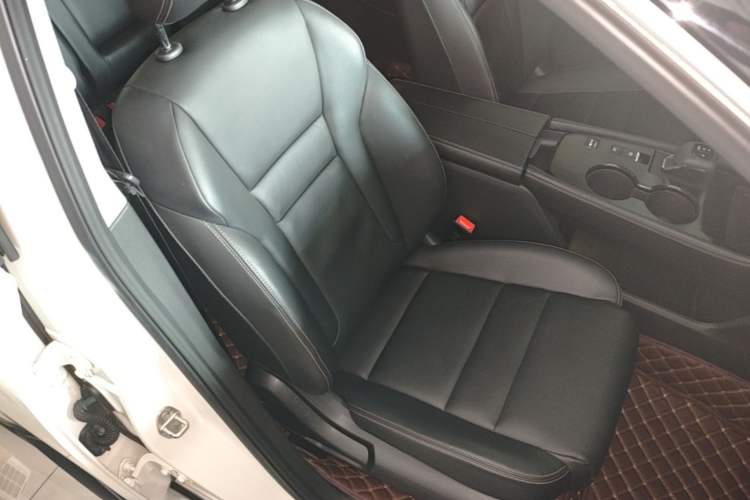 Used Nissan X-Trail 2021 VC-Turbo 300 CVT 2WD Luxury Edition Right Front Seat