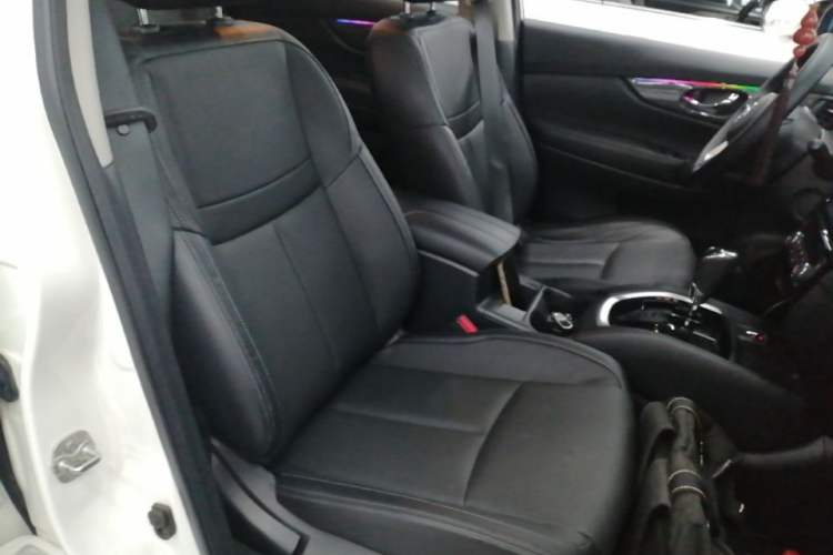 Used Nissan X-Trail 2021 2.0L CVT 2WD XL ITS Comfort Commemorative Edition Right Front Seat