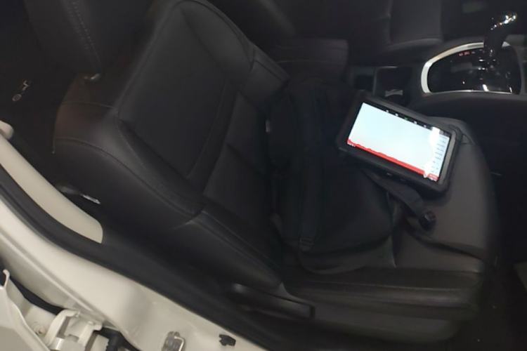 Used Nissan X-Trail 2021 2.0L CVT 2WD XL ITS Comfort Commemorative Edition Right Front Seat